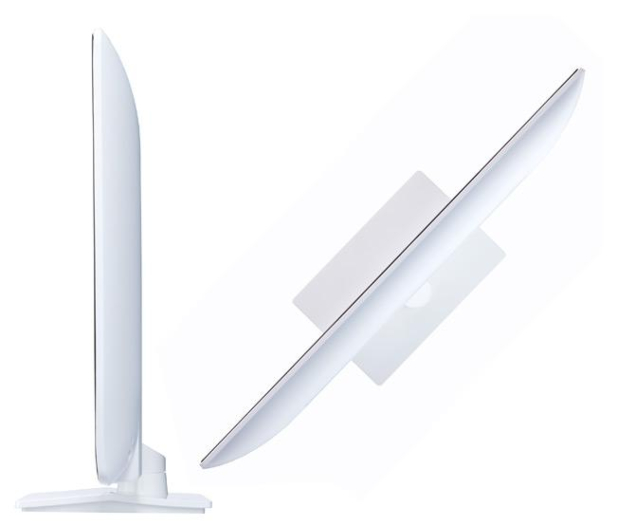 Sharp LC 26LE430 - 1414063 - zdjęcie 2